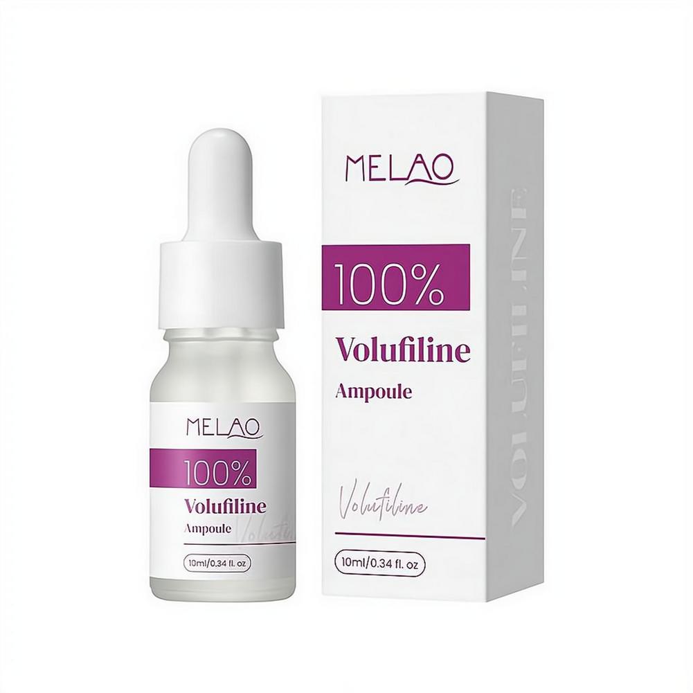 Luxury Skincare Brands - Volufiline Centella Asiatica Serum 10ml Gentle