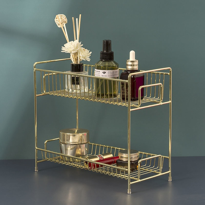 Luxury Skincare Tools - Ánh Sáng Sang Trọng Thời Trang