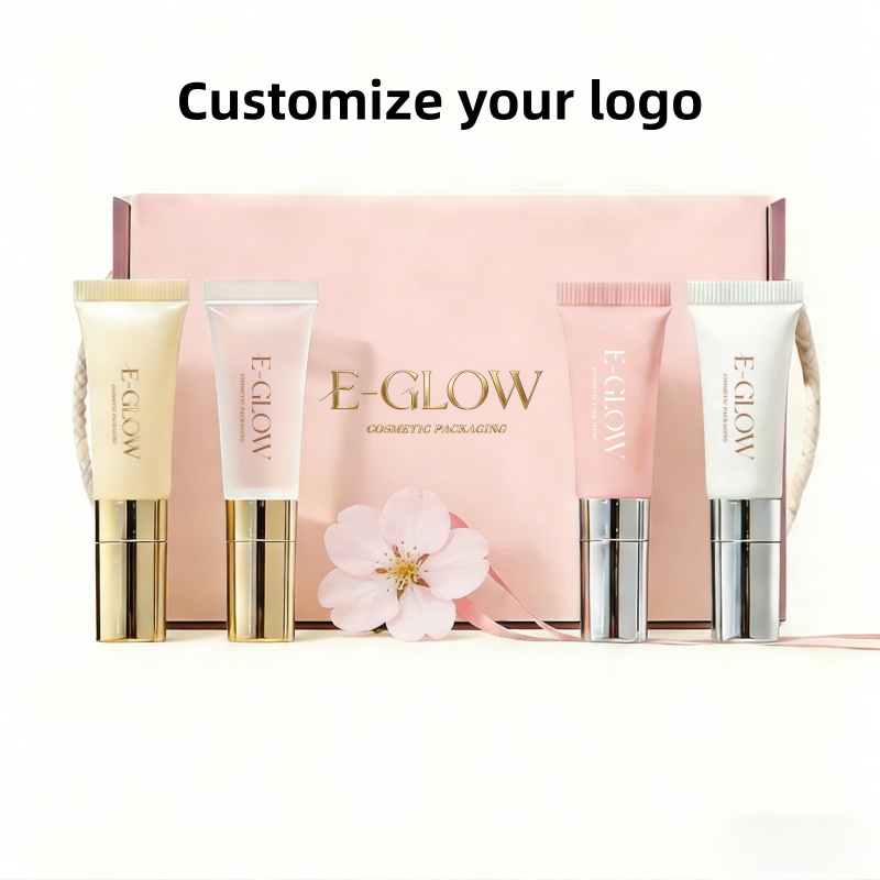【Logo Custom】100Pcs Customized - đánh giá và giá Luxury Skincare Logo