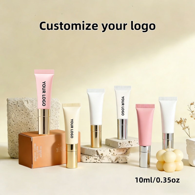 【Logo Custom】100Pcs Customized - đánh giá và giá Luxury Skincare Logo