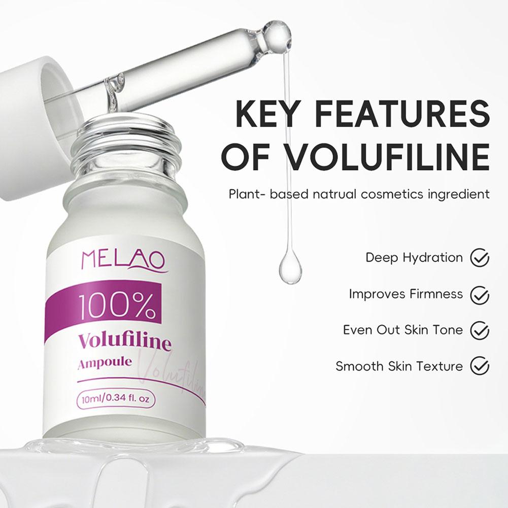 Volufiline Centella Asiatica S - đánh giá và giá Luxury Skincare Brands