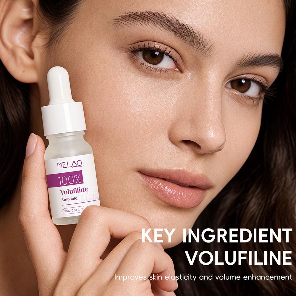Volufiline Centella Asiatica S - đánh giá và giá Luxury Skincare Brands