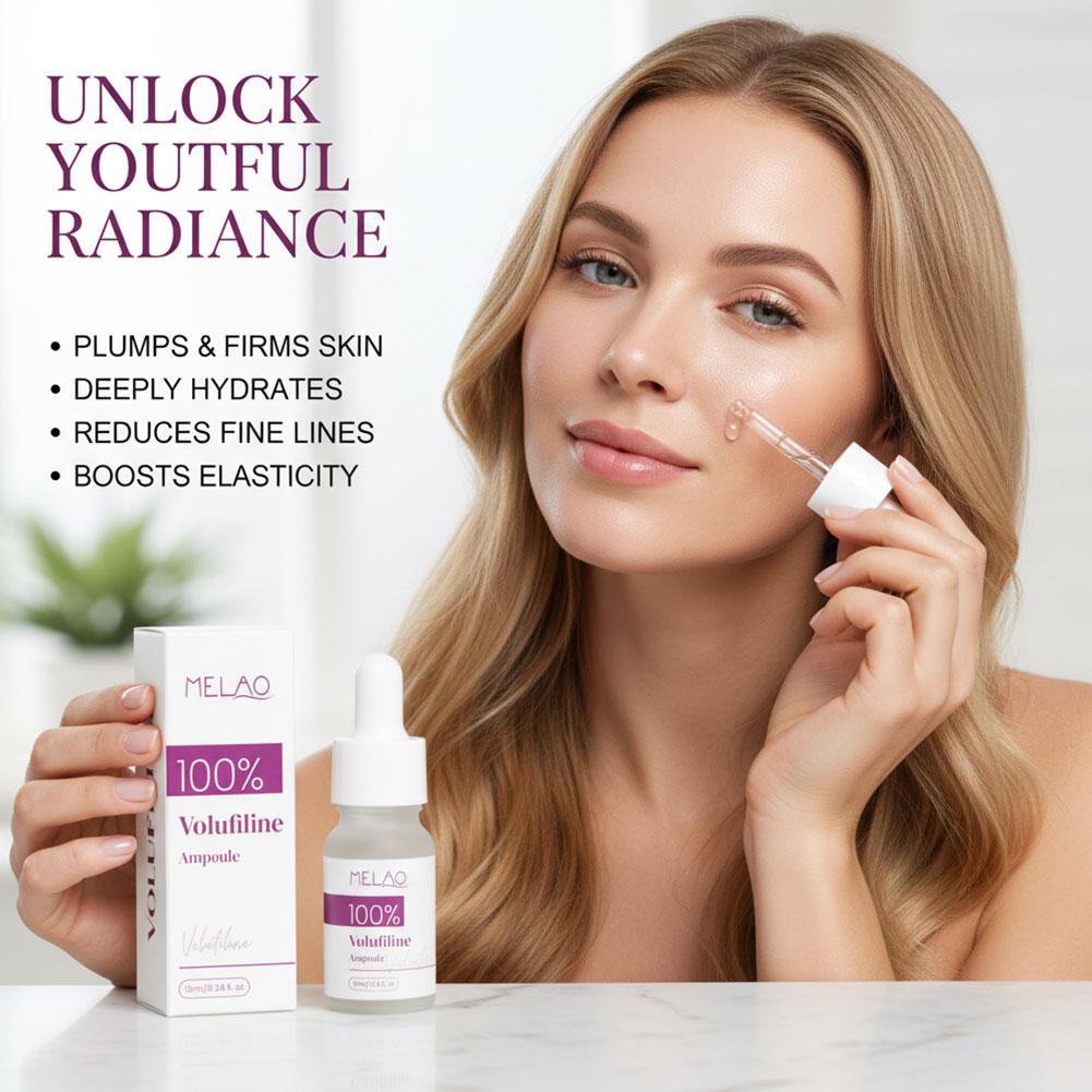 Volufiline Centella Asiatica S - đánh giá và giá Luxury Skincare Brands