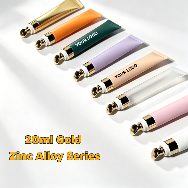 【Logo Custom】50Pcs Customized  - đánh giá và giá Luxury Skincare Logo