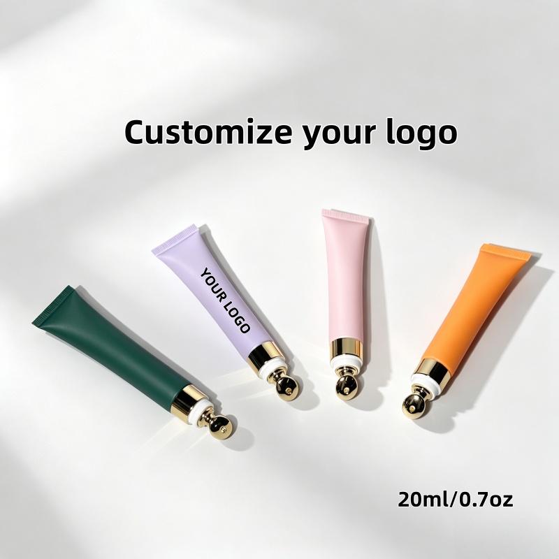 【Logo Custom】50Pcs Customized  - đánh giá và giá Luxury Skincare Logo