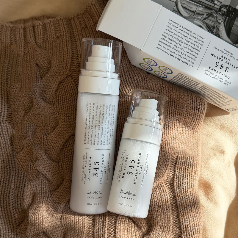 Dr.Althea 147 Barrier Cream 34 - đánh giá và giá Luxury Skincare Brands