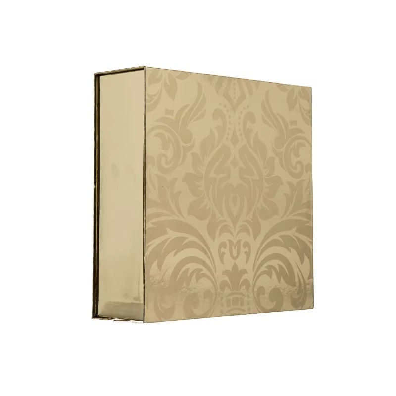 Custom Luxury Gift Box｜Magneti - đánh giá và giá Luxury Skincare Packaging