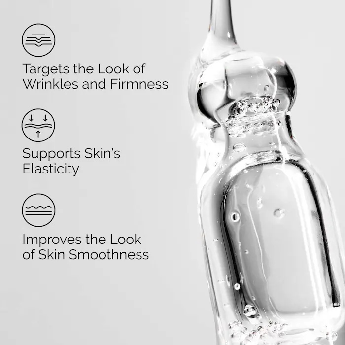 Multi-Peptide + HA Serum 30ml  - đánh giá và giá Luxury Skincare Brands