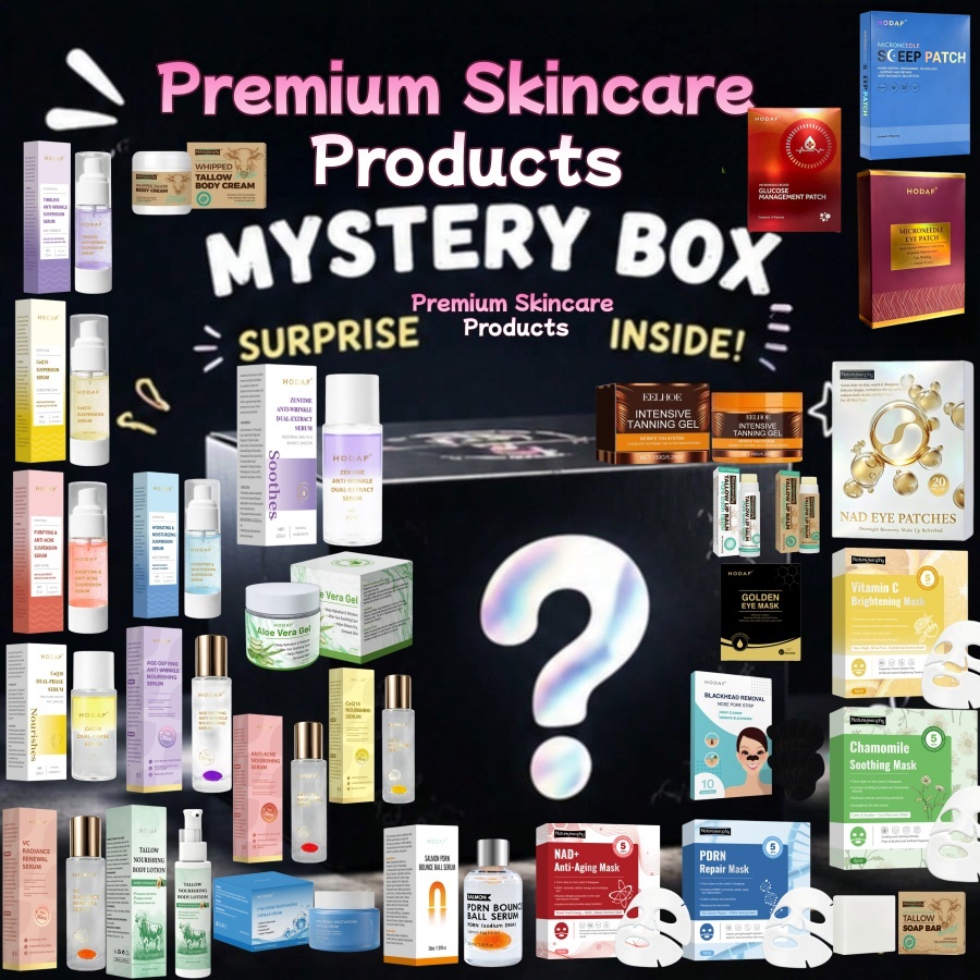 1 Random Brand Skincare Item,  - đánh giá và giá Luxury Skincare Shop