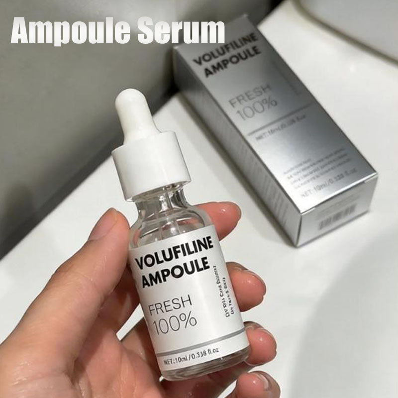 10ml Pure Volufiline Plumping  - đánh giá và giá Luxury Skincare Brands