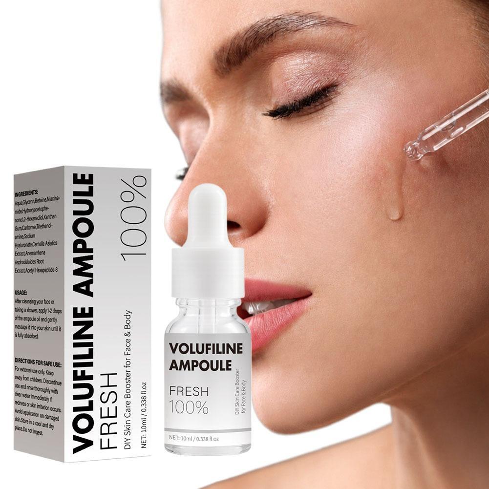 10ml Pure Volufiline Plumping  - đánh giá và giá Luxury Skincare Brands