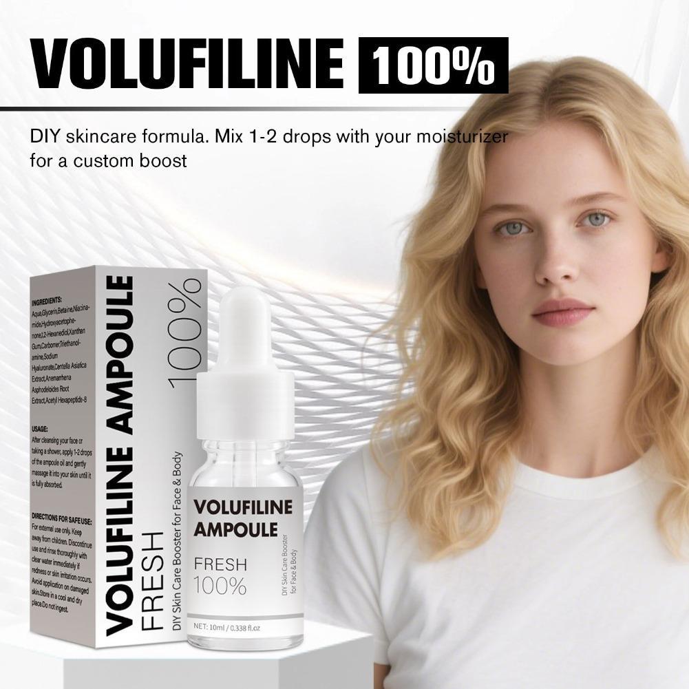 10ml Pure Volufiline Plumping  - đánh giá và giá Luxury Skincare Brands