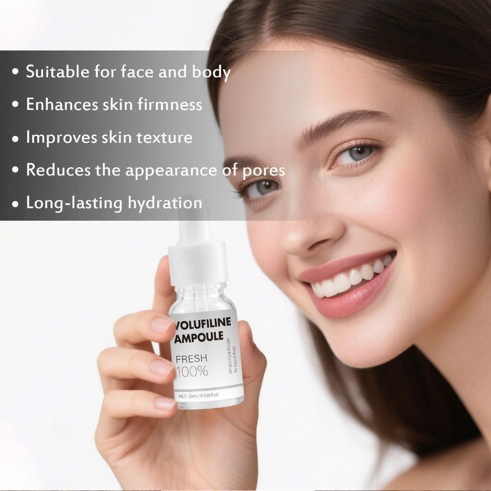 10ml Pure Volufiline Plumping  - đánh giá và giá Luxury Skincare Brands