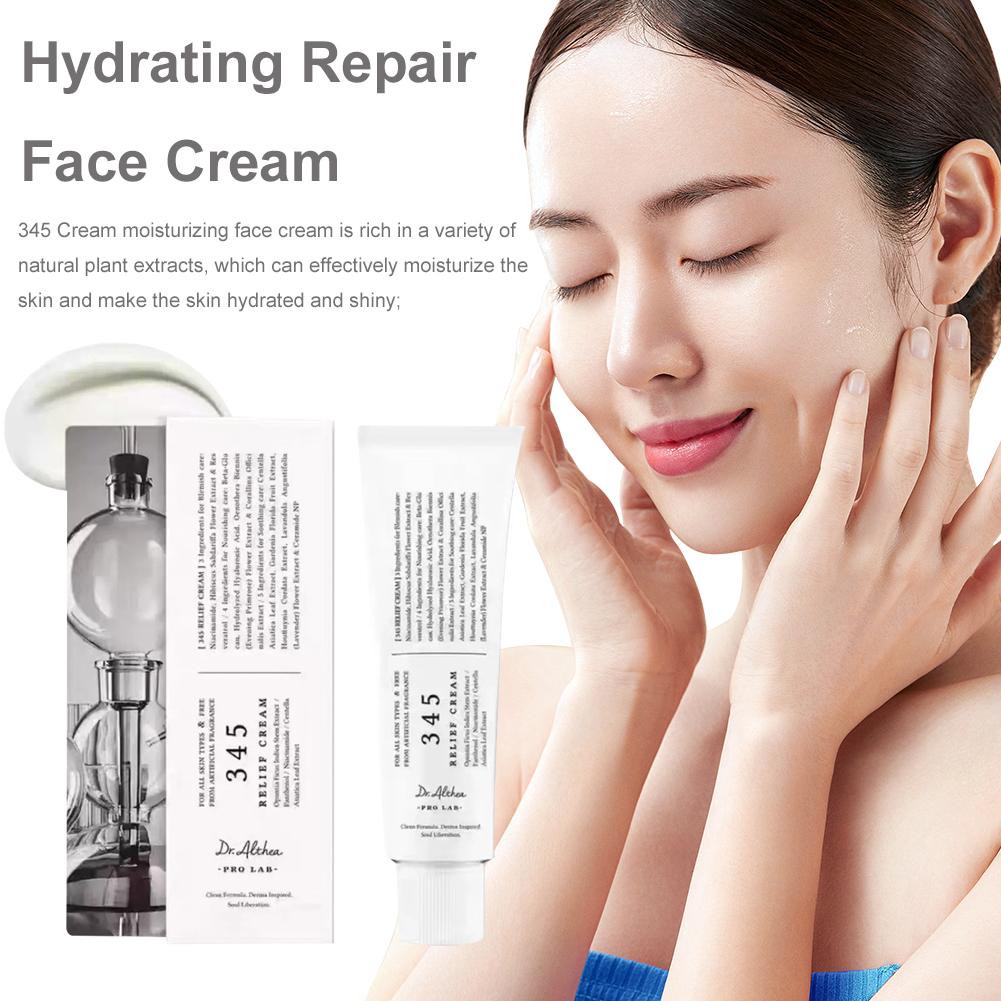 345/147 Antioxidant Cream Gent - đánh giá và giá Luxury Skincare Brands