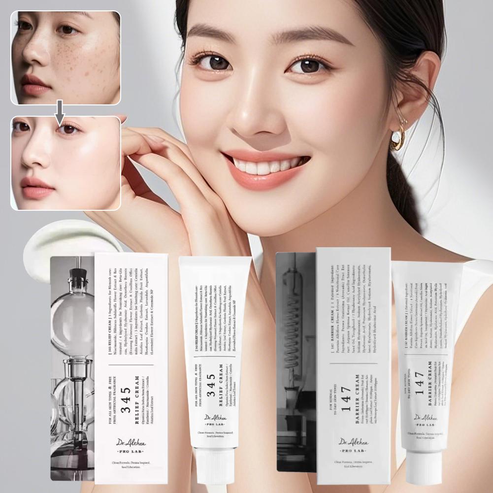 345/147 Antioxidant Cream Gent - đánh giá và giá Luxury Skincare Brands
