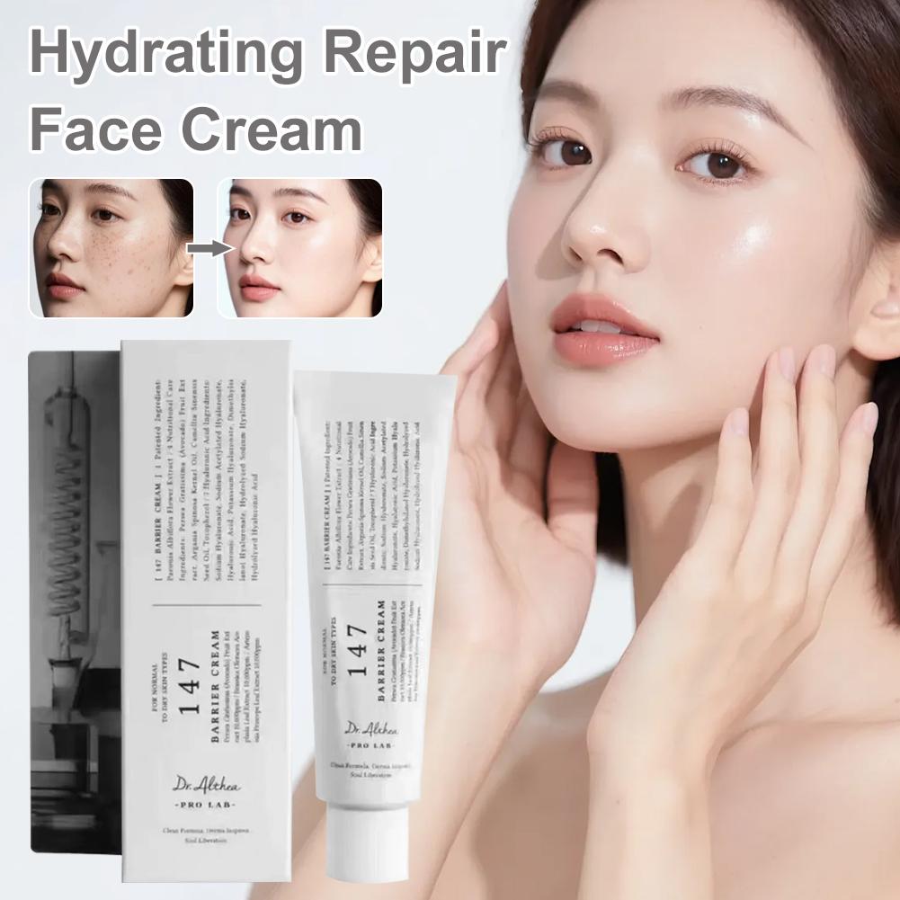 345/147 Antioxidant Cream Gent - đánh giá và giá Luxury Skincare Brands