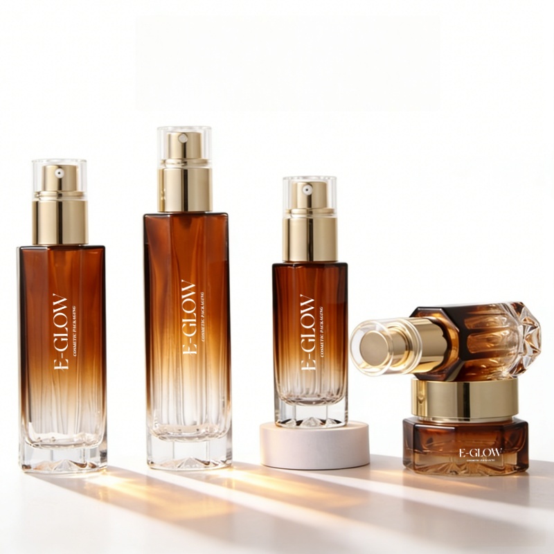 【Logo Custom】1Pcs New Design C - đánh giá và giá Luxury Skincare Logo