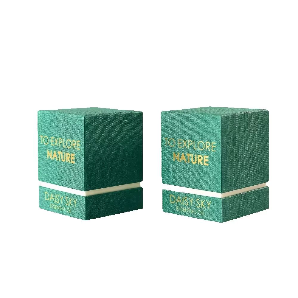 Custom Branded Skincare Packag - đánh giá và giá Luxury Skincare Packaging