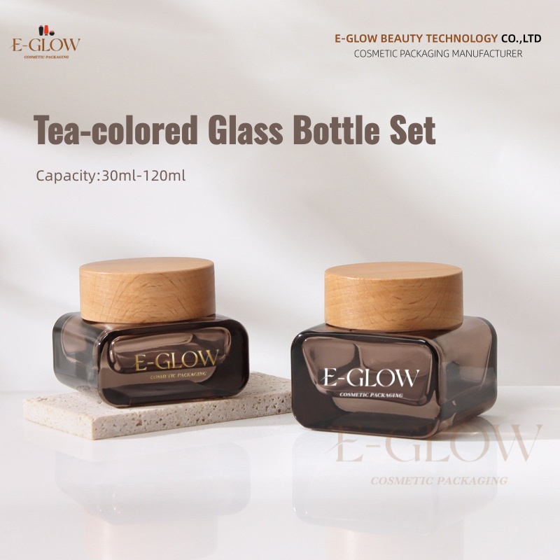 【Logo Custom】1Pcs Luxury Flat  - đánh giá và giá Luxury Skincare Logo