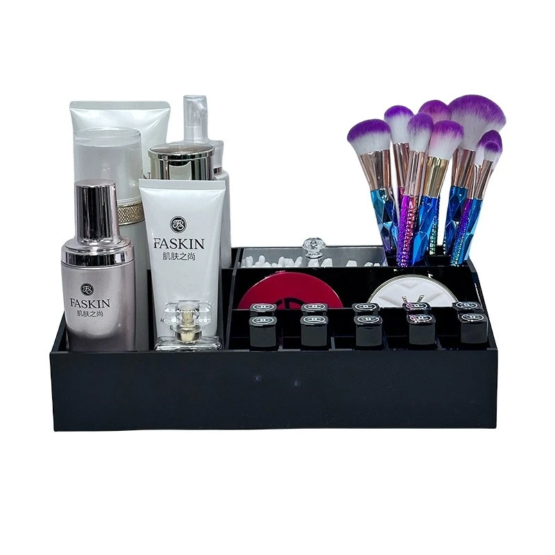 Multifunctional Cosmetics Stor - đánh giá và giá Luxury Skincare Tools