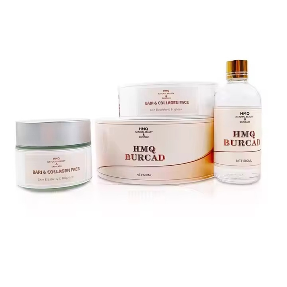 Custom Luxury Vinyl Labels｜Wat - đánh giá và giá Luxury Skincare Logo