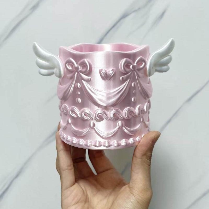 ۞ 1Pcs Silk Texture Girl Luxur - đánh giá và giá Luxury Skincare And Makeup Brands
