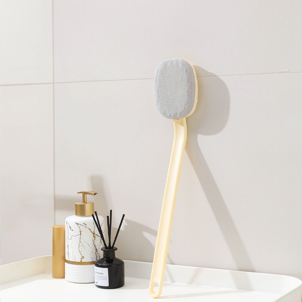 Soft Bristle Bathing Brush Lon - đánh giá và giá Luxury Skincare Tools