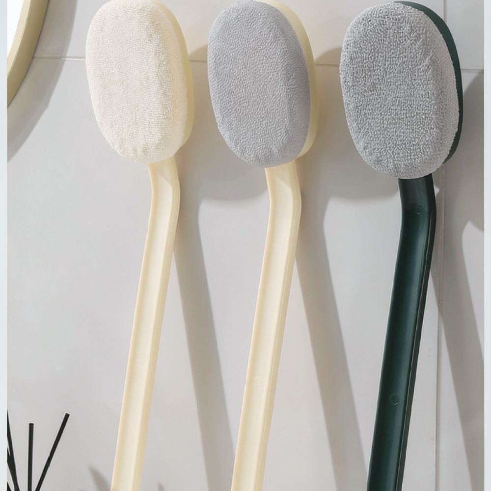 Soft Bristle Bathing Brush Lon - đánh giá và giá Luxury Skincare Tools