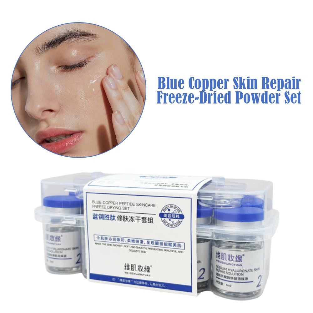 Effective Peptide 99%  GHK-Cu  - đánh giá và giá Luxury Skincare Brands