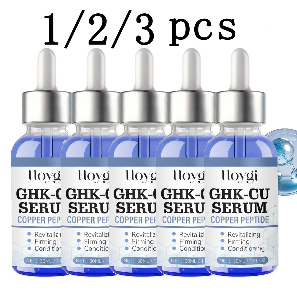 Copper Peptide Serum GHK-Cu Fa - đánh giá và giá Luxury Skincare Brands