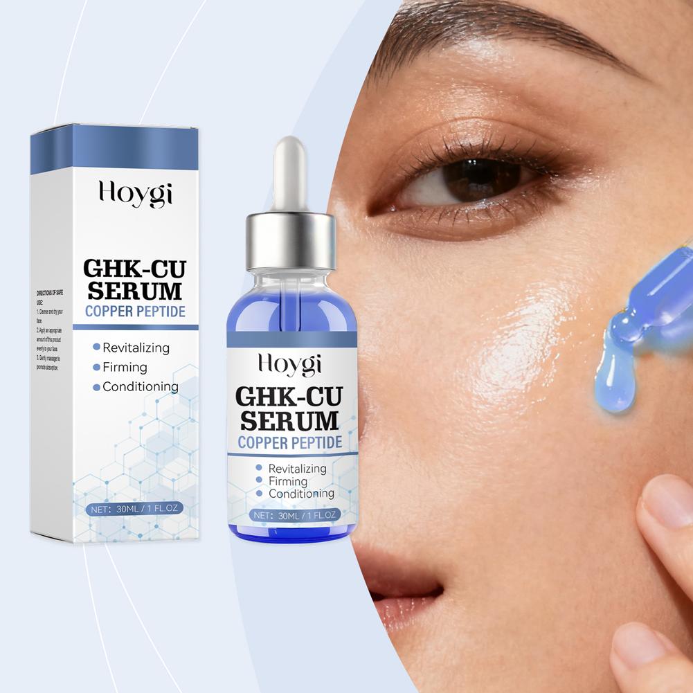 Copper Peptide Serum GHK-Cu Fa - đánh giá và giá Luxury Skincare Brands