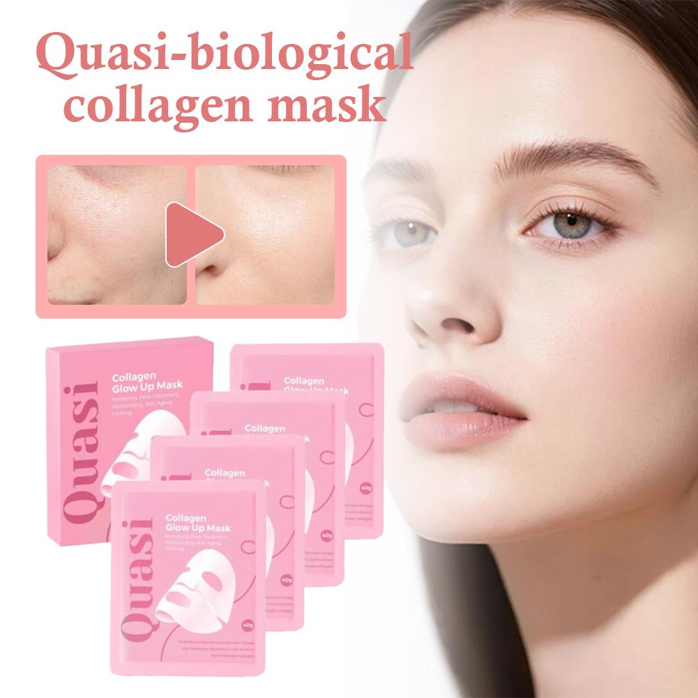 Quasi-biological Collagen Anti - đánh giá và giá Luxury Skincare Brands