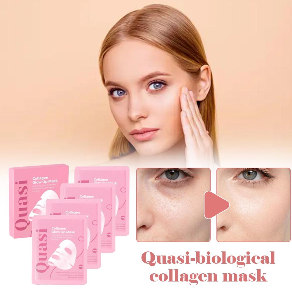Quasi-biological Collagen Anti - đánh giá và giá Luxury Skincare Brands