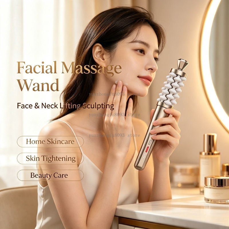 Face and Neck Lifting Sculptin - đánh giá và giá Luxury Skincare Tools