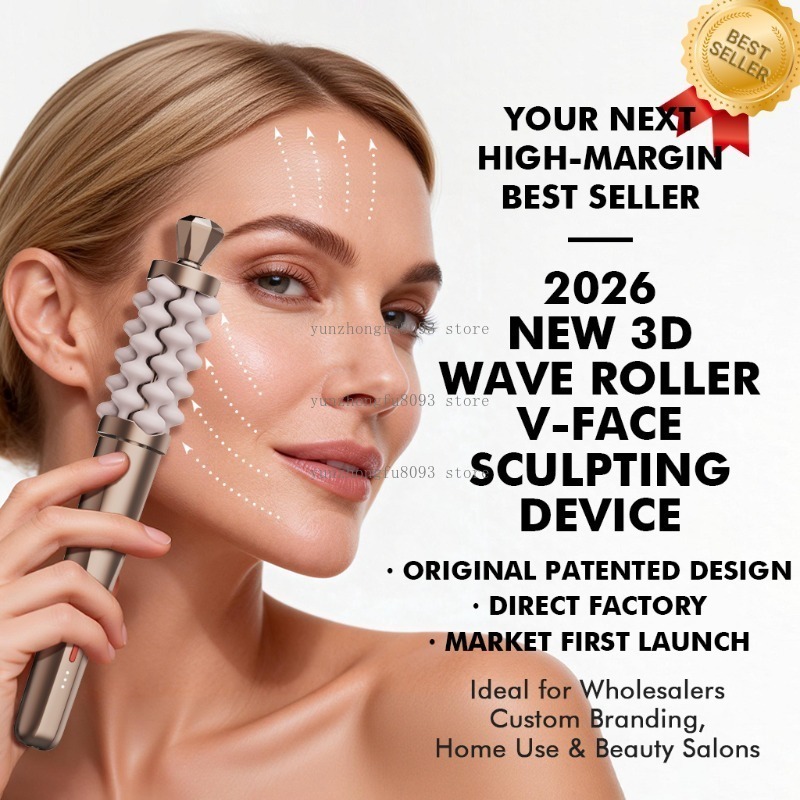 Face and Neck Lifting Sculptin - đánh giá và giá Luxury Skincare Tools
