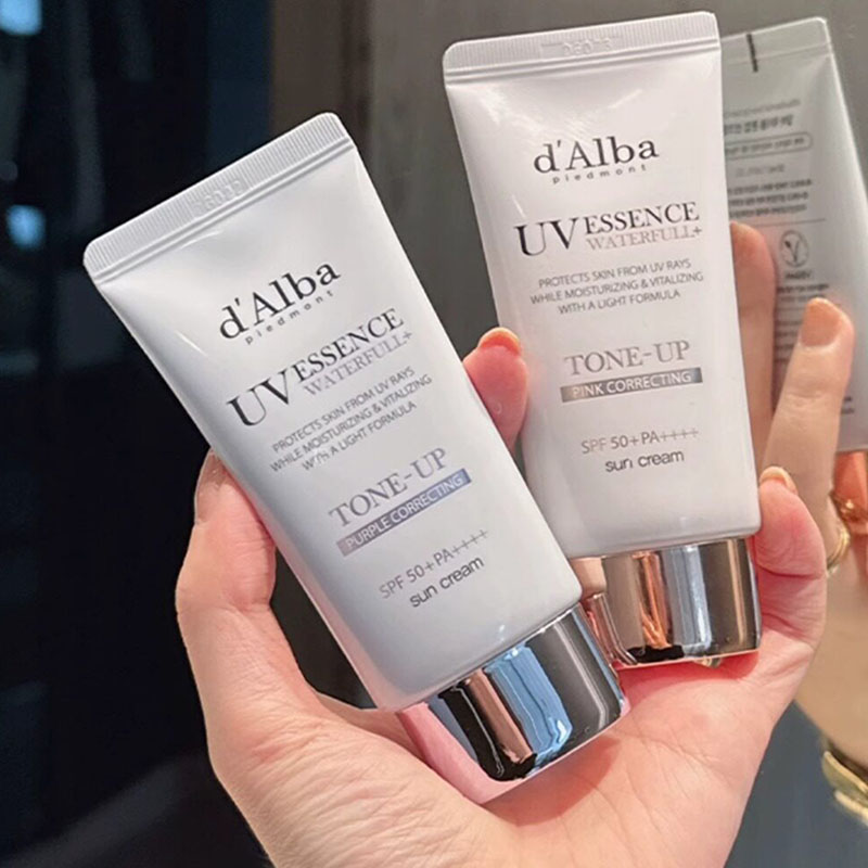 Dalba Korea 100ml White Truffl - đánh giá và giá Luxury Skincare Brands