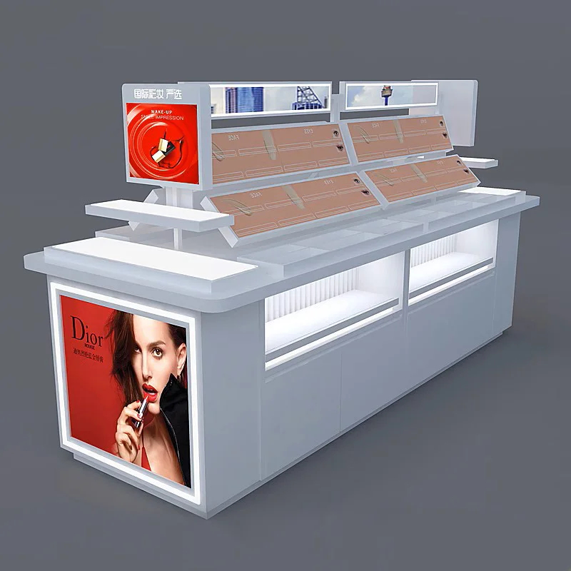 custom.Custom Luxury Salon Ski - đánh giá và giá Luxury Skincare Shop