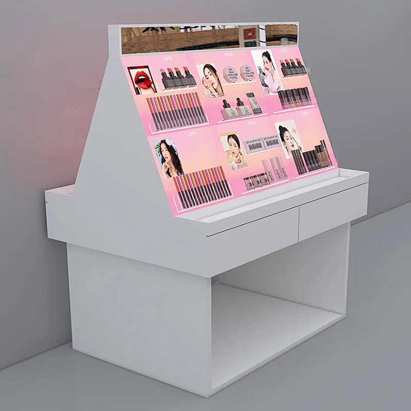 custom.Custom Luxury Salon Ski - đánh giá và giá Luxury Skincare Shop