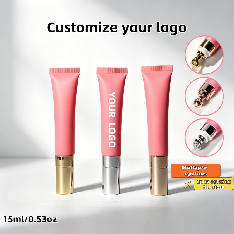 【Logo Custom】50Pcs Customized  - đánh giá và giá Luxury Skincare Logo