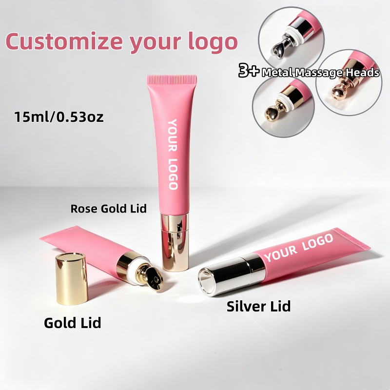【Logo Custom】50Pcs Customized  - đánh giá và giá Luxury Skincare Logo