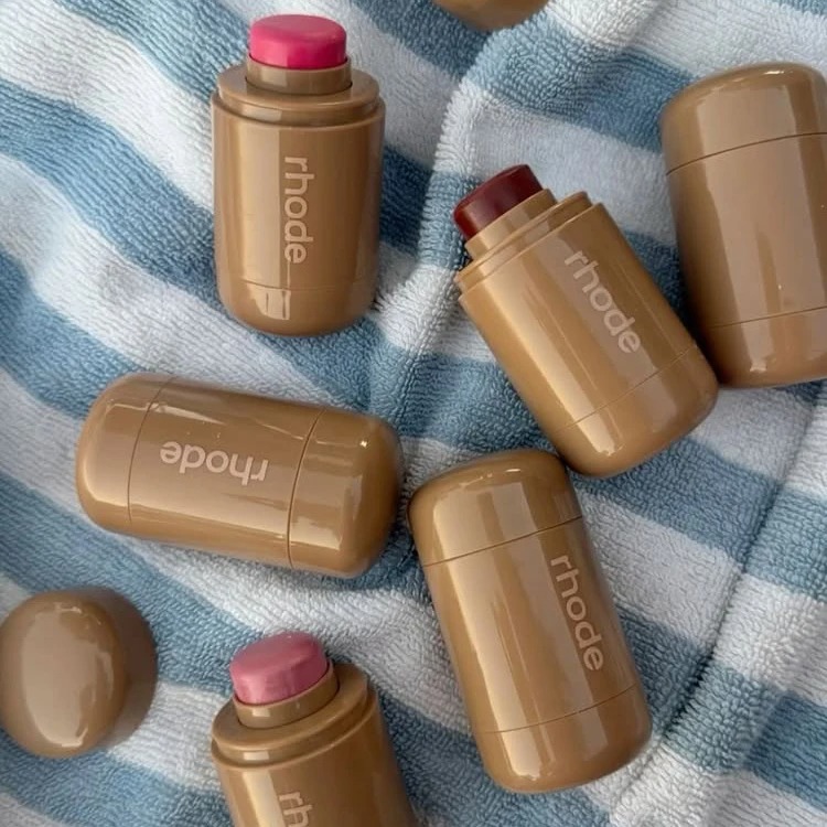 Luxury Brand Pocket Blush Crea - đánh giá và giá Luxury Skincare And Makeup Brands
