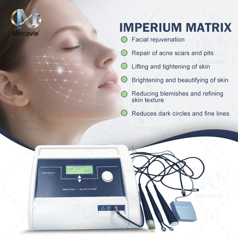 Wrinkle Removal Facia 3 In 1 M - đánh giá và giá Luxury Skincare Tools