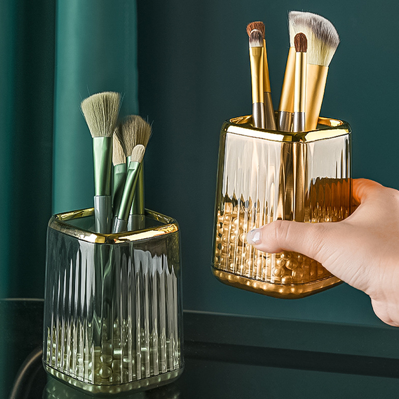 Luxury Makeup Organizers Deskt - đánh giá và giá Luxury Skincare And Makeup Brands