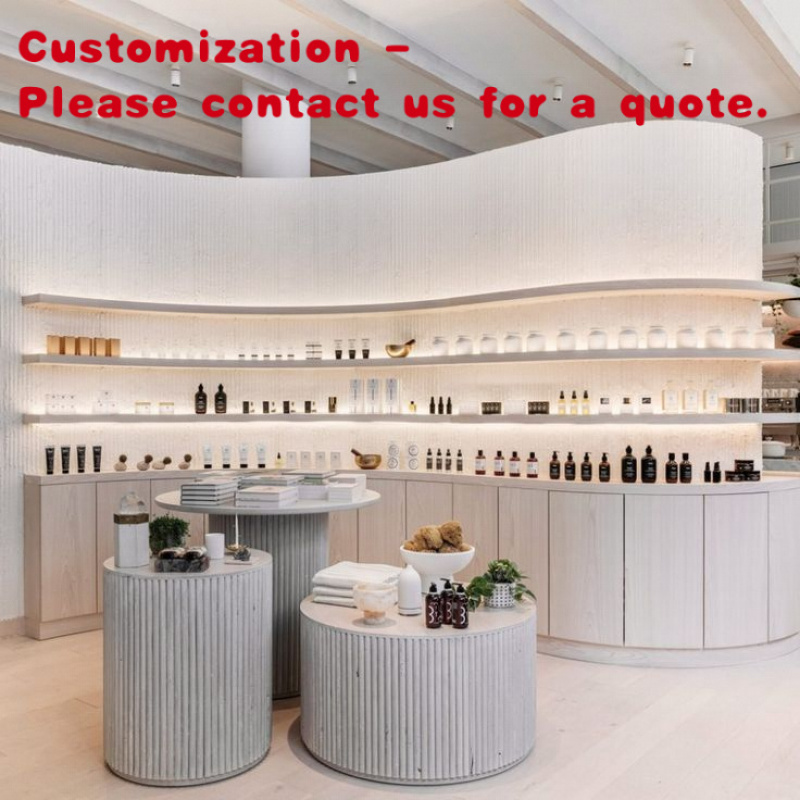 custom.Luxury Beauty Store Int - đánh giá và giá Luxury Skincare Shop