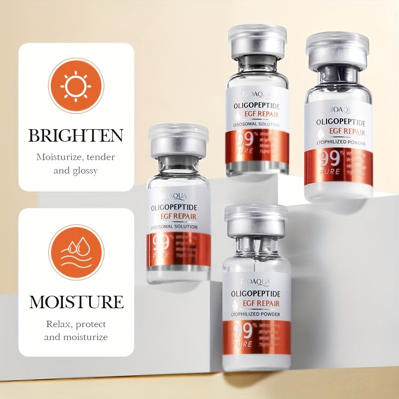 Oligopeptide Freeze-Dried Powd - đánh giá và giá Luxury Skincare Brands