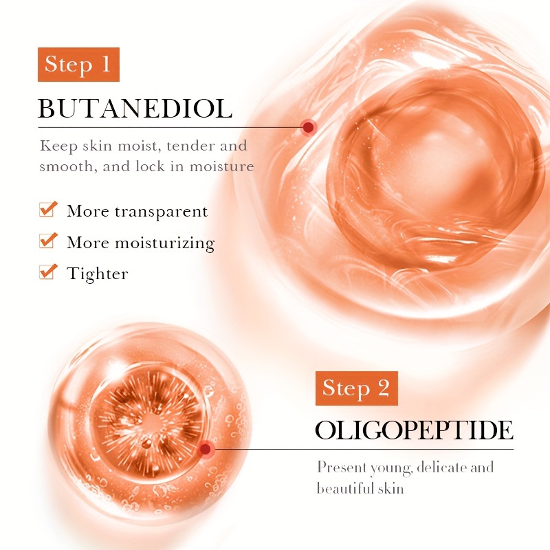 Oligopeptide Freeze-Dried Powd - đánh giá và giá Luxury Skincare Brands