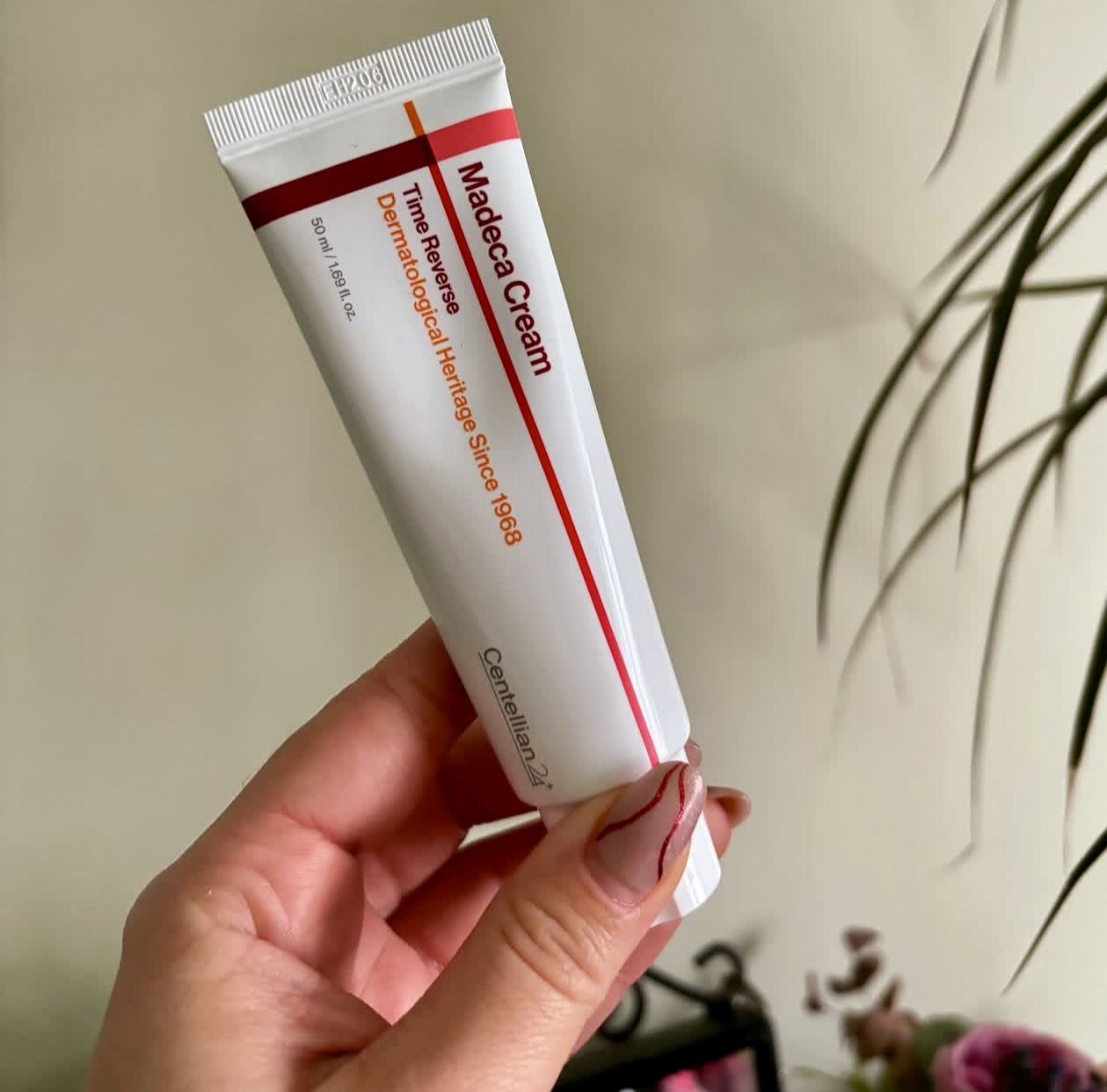 50ml Centella Asiatica Extract - đánh giá và giá Luxury Skincare Brands