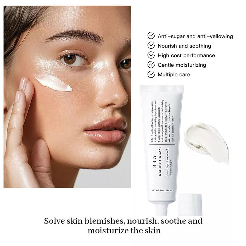 345 Multifunctional Antioxidan - đánh giá và giá Luxury Skincare Brands
