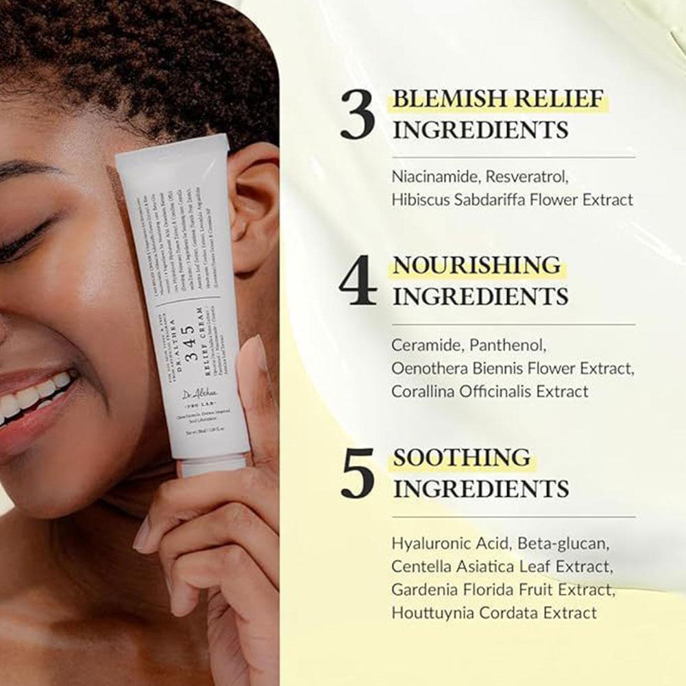 345 Multifunctional Antioxidan - đánh giá và giá Luxury Skincare Brands