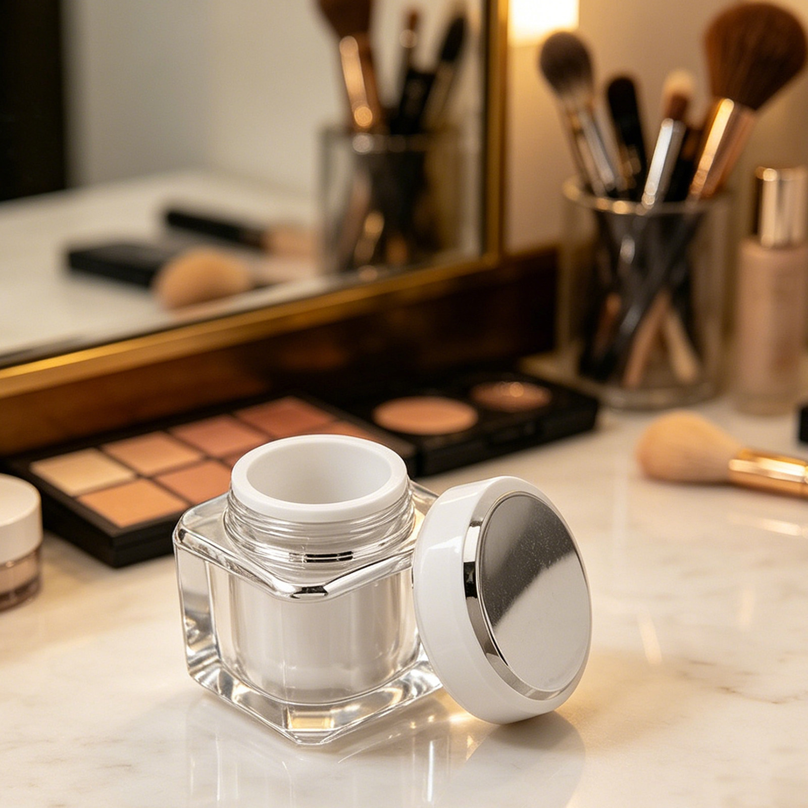Refillable Luxury Skincare Bot - đánh giá và giá Luxury Skincare Packaging